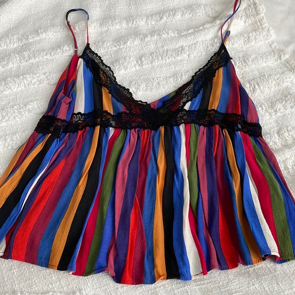 Zara Top ☀️ - Picture 2 of 4